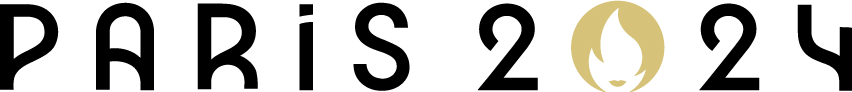 paris 2024 Logo